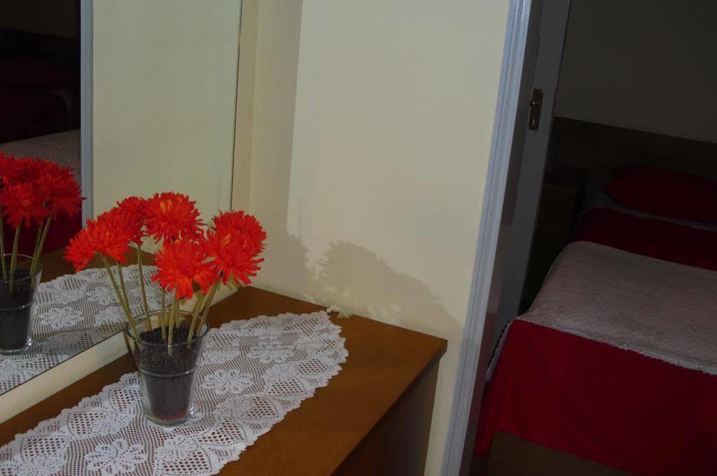 Residencial Sol Da Nave Hotel Porto Eksteriør billede